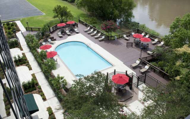 DoubleTree by Hilton Hotel Lafayette