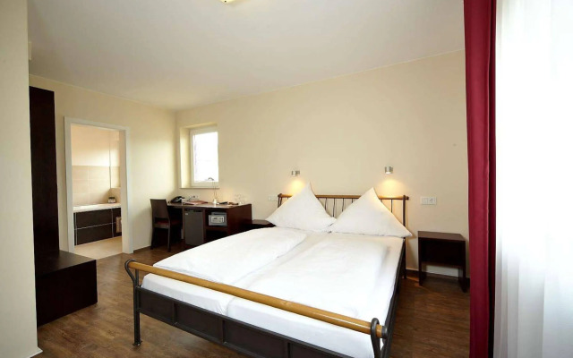 Christiana's Wein & Art Hotel