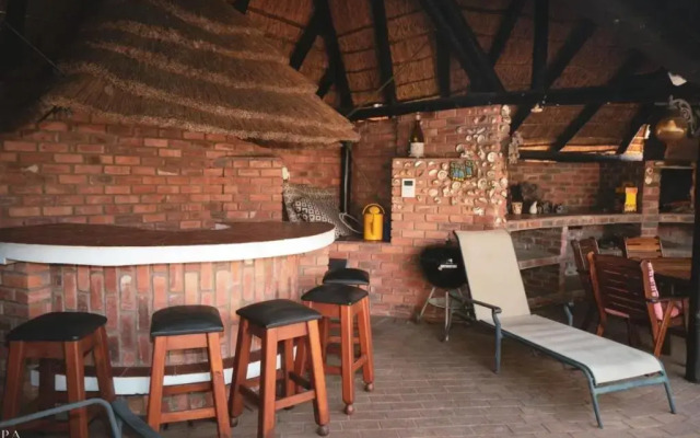 Europa Inn Bed and Breakfast