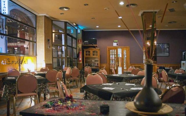 VTZ Hotel El Príncipe