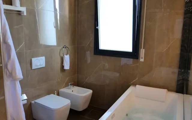 Hotel Triumf Shengjin