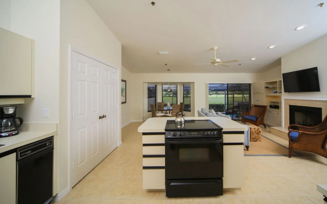 Longboat Key 51 - 3 Br Villa