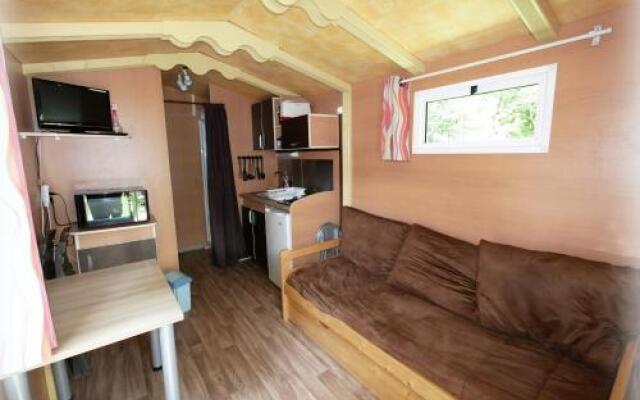 Le Jardin de la Rivière