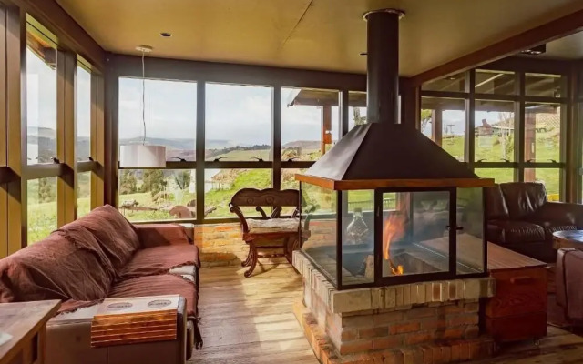 Hotel Fazenda Rota dos Cânions