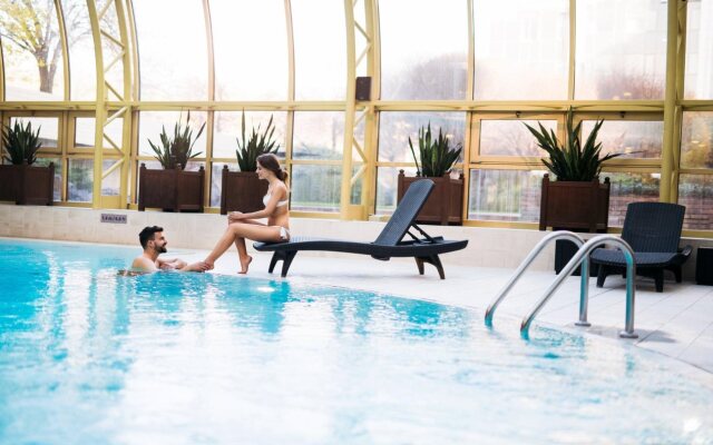 Fairmont Golden Prague