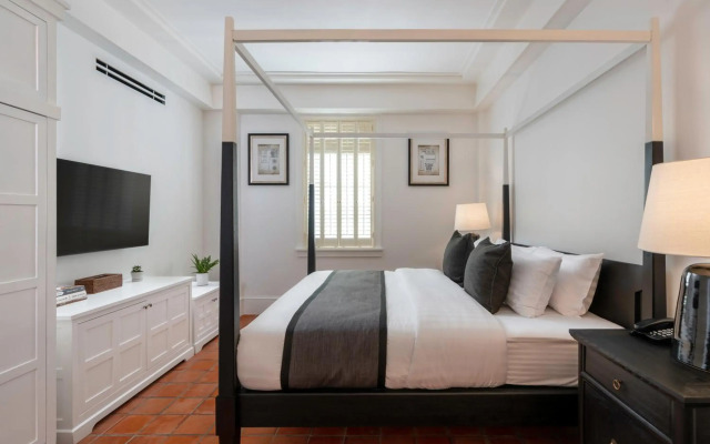 Bella Nara Hotel Chiang Mai