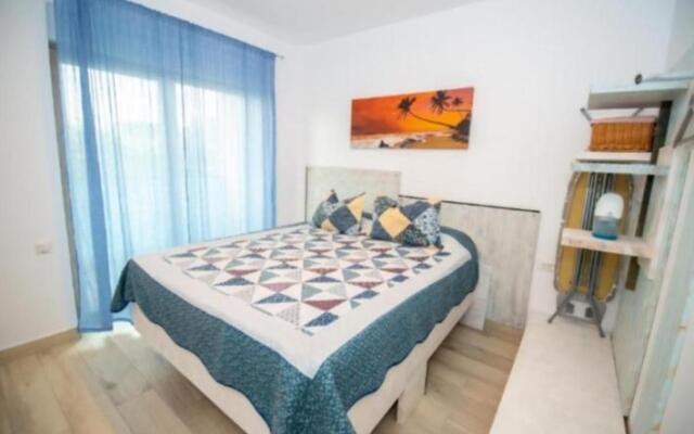 Marco Apartment Marina Surf Residence