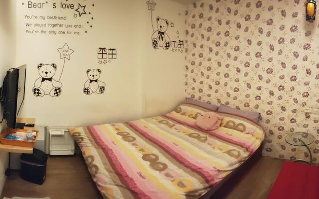 Come and Play Guesthouse