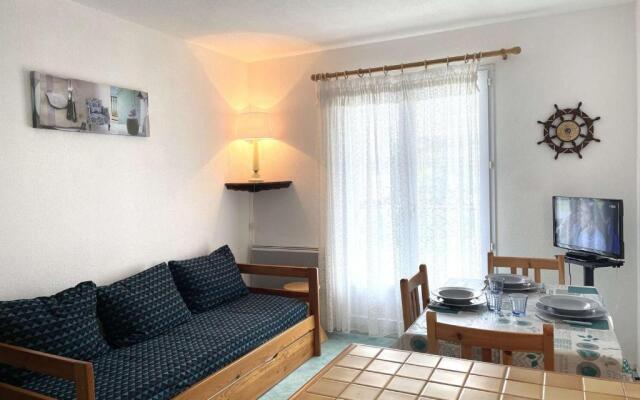 Appartement Saint-Gilles-Croix-de-Vie, 2 pièces, 4 personnes - FR-1-224-140