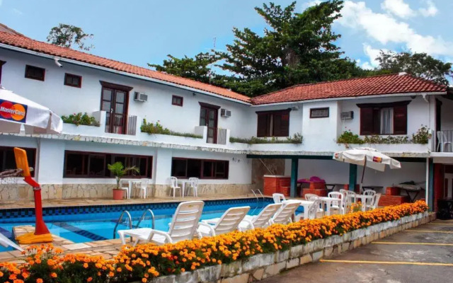 Hotel Penedo Inn