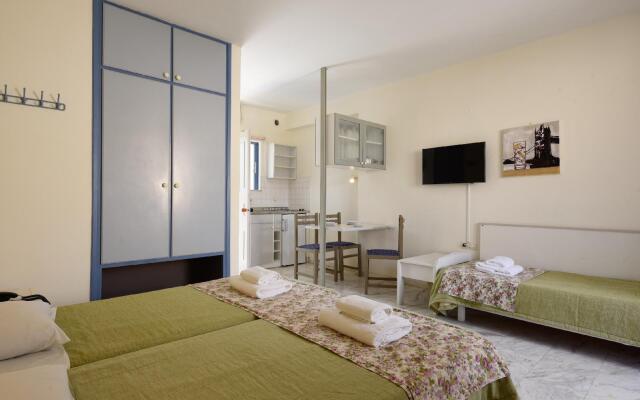 Ariadne Hotel Apartments & Suites