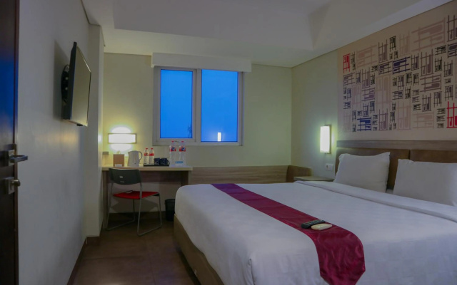 Grand Cordela Hotel Bandung