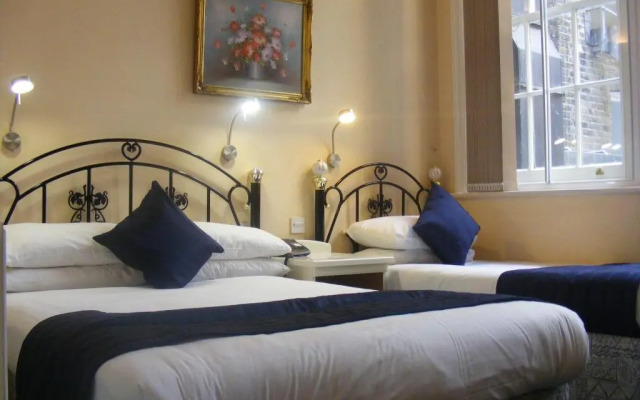 Mermaid Suite Hotel