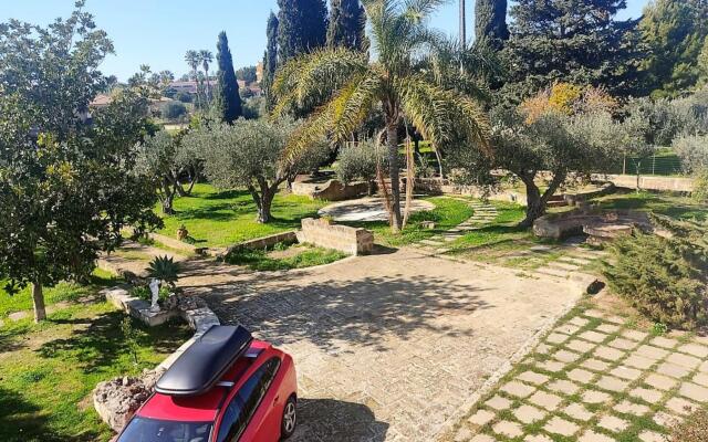 Residenza Cavalluccio Marino-CAVALLUCCIO MARINO