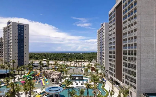 Salinas Premium Resort 409