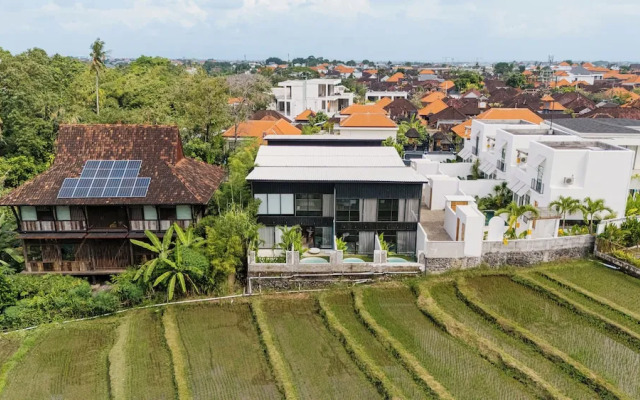 Exhale Villa by Betterplace