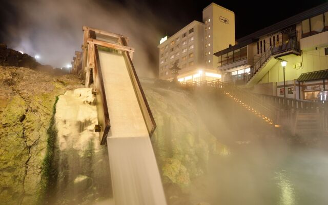Hotel Ichii