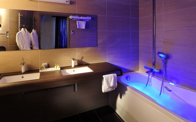 Domaine la Charpinière, The Originals Collection