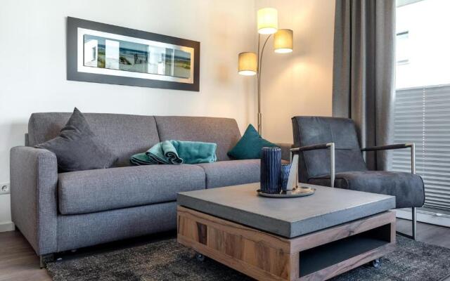 Aparthotel Ostseeallee Aparthotel Ostseeallee 4 32