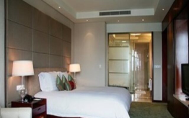 Harriway Garden Hotel Dongguan