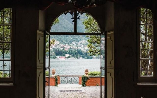 Villa Regina Teodolinda