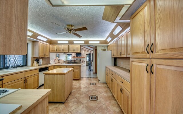 Villa Geanie - Roelens Vacations