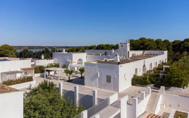 Baglioni Masseria Muzza