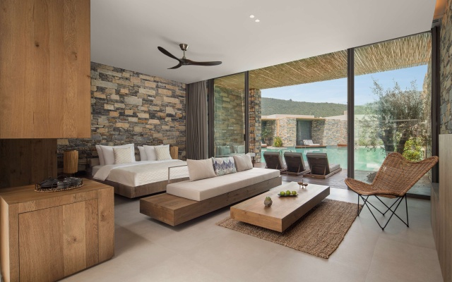 Voyage Torba Hotel