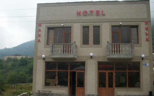 Mana Hotel