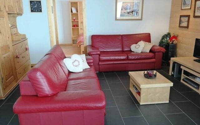 Appartement Moilles 15