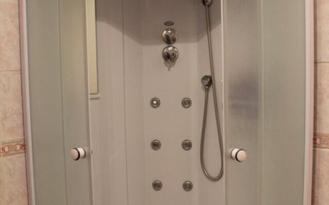 Меблированные комнаты Аэрохостел