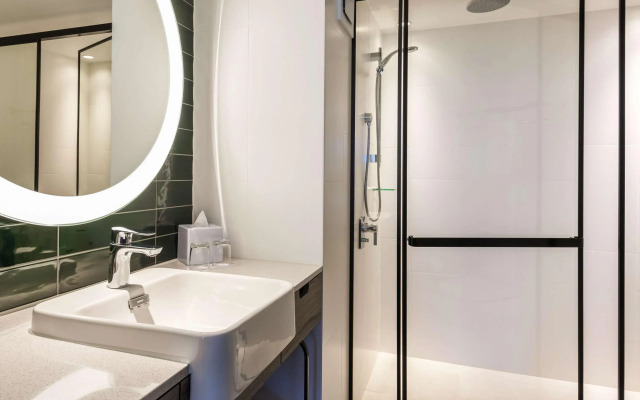 Novotel Sydney Darling Square