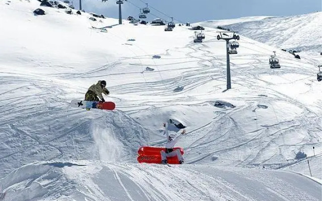 Hotel Garni Caroline