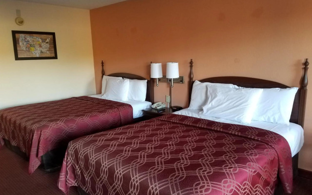Econo Lodge Rocky Top