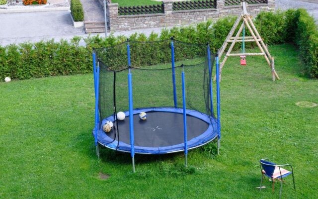 Appartement Frischmann