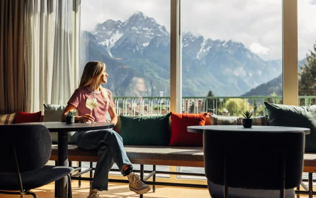 Harry's Home Lienz