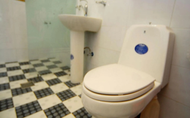 Pocheon Star Sky Pension