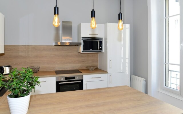 Appart Ambiance Chablis