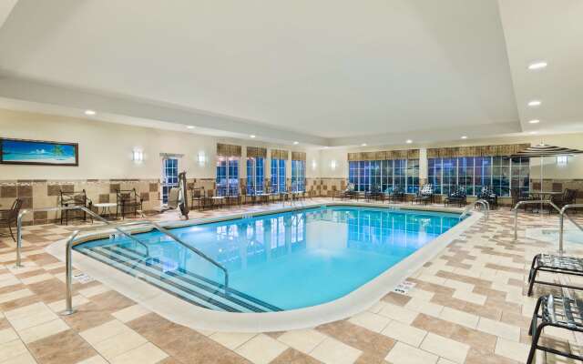 Homewood Suites by Hilton Buffalo/Amherst