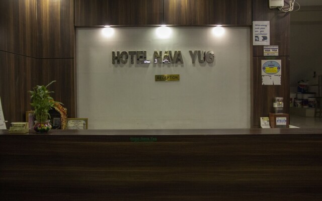 Hotel Nava Yug