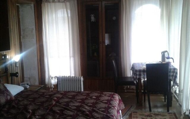 Halfeti Socrates Hotel