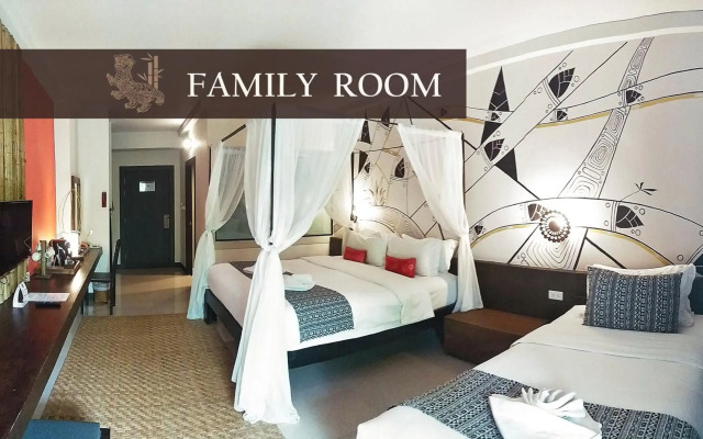 Bamboori Boutique Resort Chiang Mai