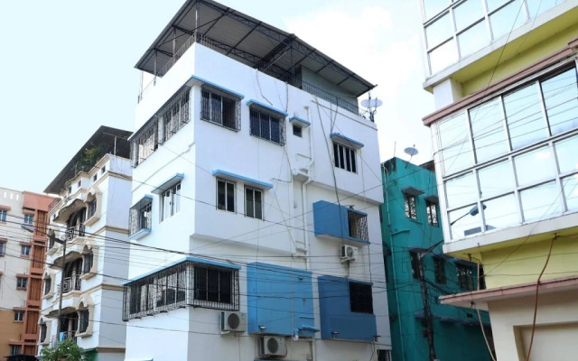Verb Inn By OYO Rooms