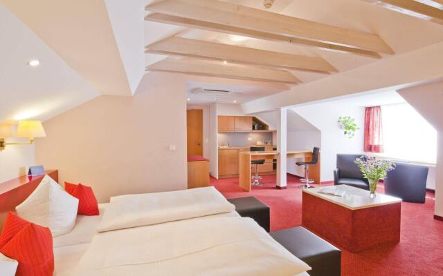 Hotel Luise