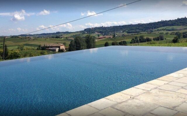 Villa Lombardi - Dell'Aglio B&B