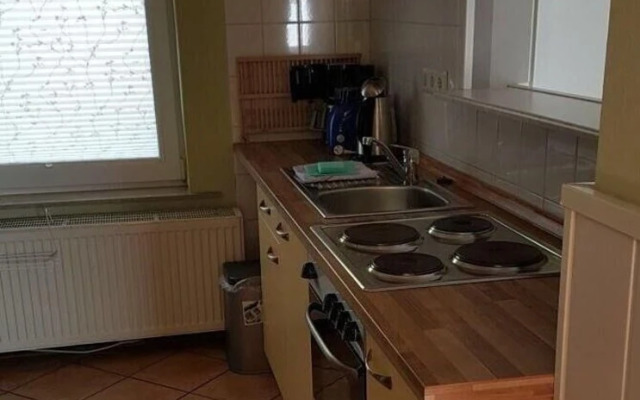 Fewo Winzer Duo in Waren