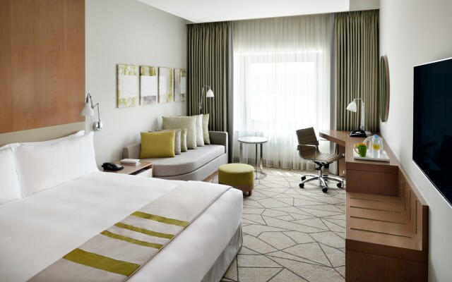 Holiday Inn & Suites Dubai Festival City an IHG Hotel