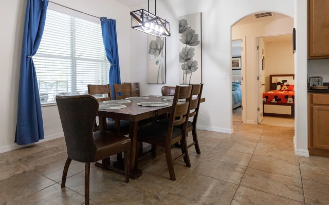 154ysd-watersong 6 Bedroom Home, Davenport
