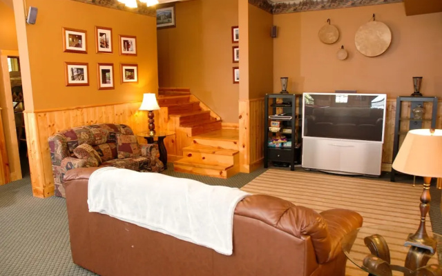 Grand Vista Lodge - 5 Br Home