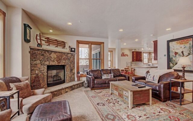 River Run Mill Creek Combo by RedAwning